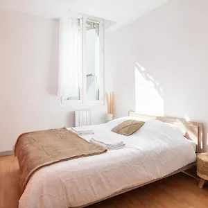 Appartement Bel Renove, Grenoble