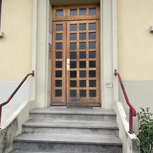 Appartement Au Calme, Grenoble