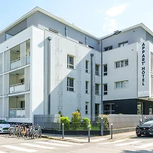  Aparthotel Tempologis