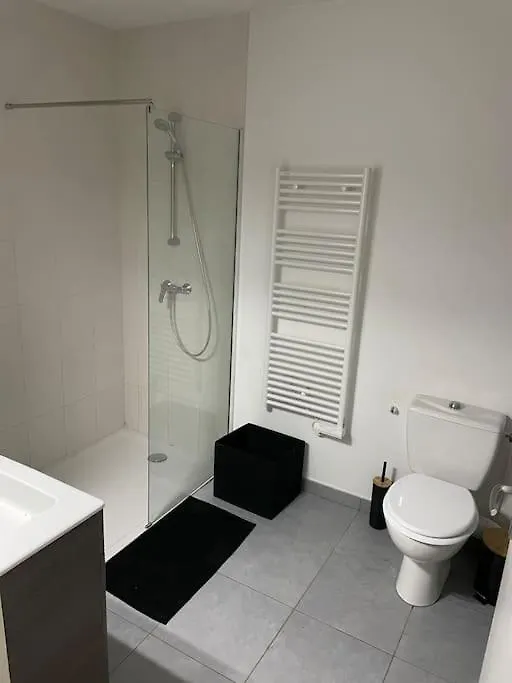 O Calme Cosy - Jardins Et Villes - Experience Unique - Wifi Gratuit - Parking Gratuite Grenoble 0*,  France