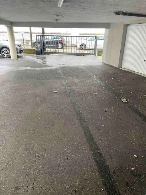 O Calme Cosy - Jardins Et Villes - Experience Unique - Wifi Gratuit - Parking Gratuite Grenoble