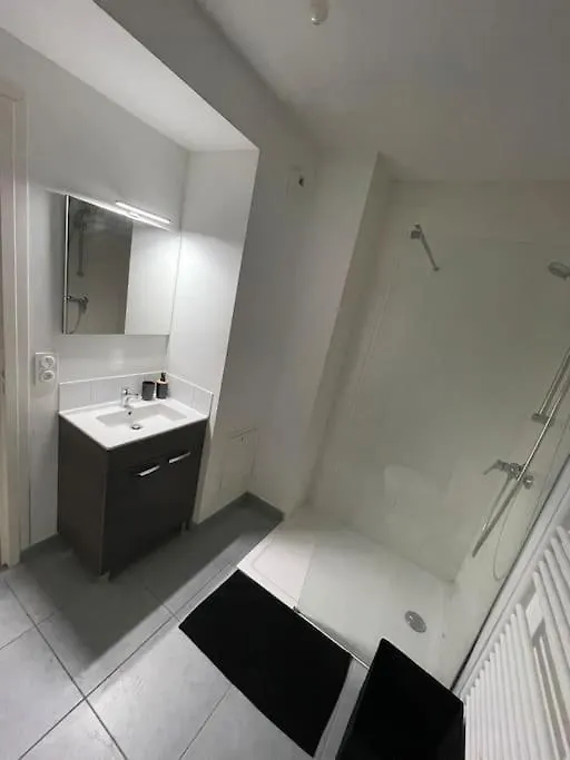 O Calme Cosy - Jardins Et Villes - Experience Unique - Wifi Gratuit - Parking Gratuite Grenoble Frankreich